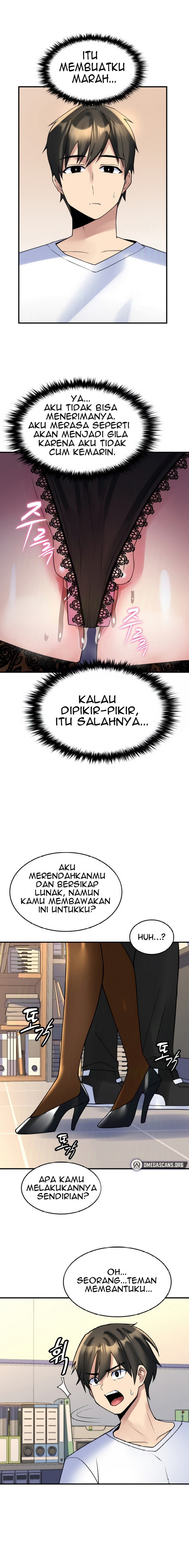 Rental Room Brides - Chapter 12 16 Rental Room Brides - Chapter 12 16