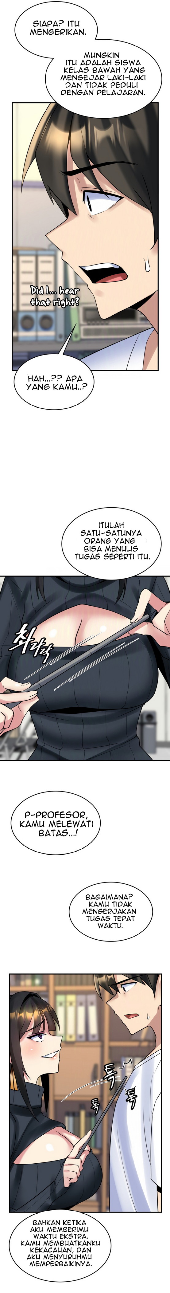 Rental Room Brides - Chapter 12 17 Rental Room Brides - Chapter 12 17