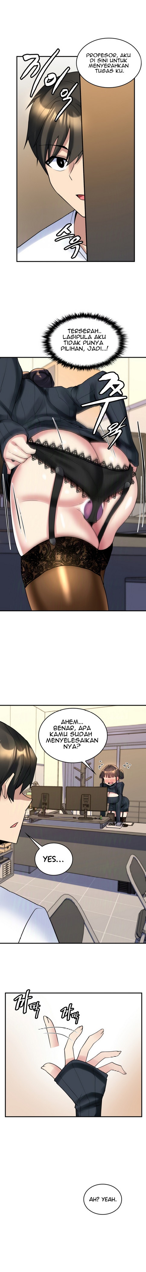 Rental Room Brides - Chapter 12 14 Rental Room Brides - Chapter 12 14