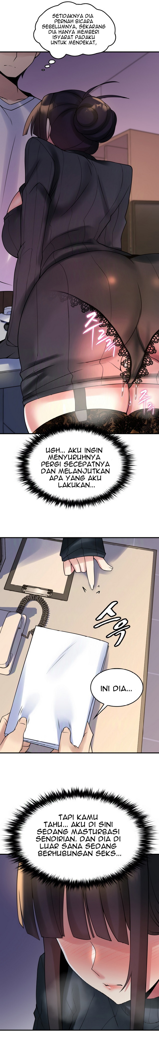 Rental Room Brides - Chapter 12 15 Rental Room Brides - Chapter 12 15