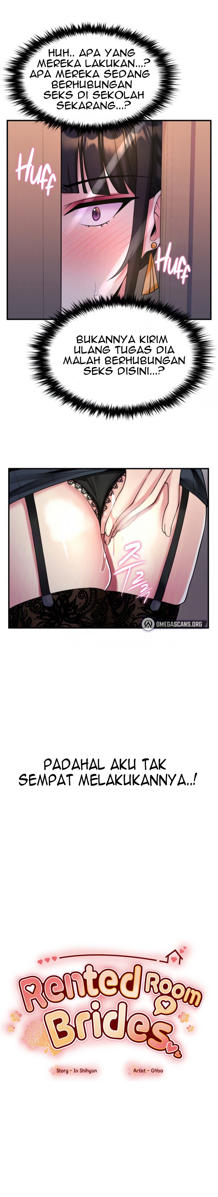 Rental Room Brides - Chapter 12 4 Rental Room Brides - Chapter 12 4