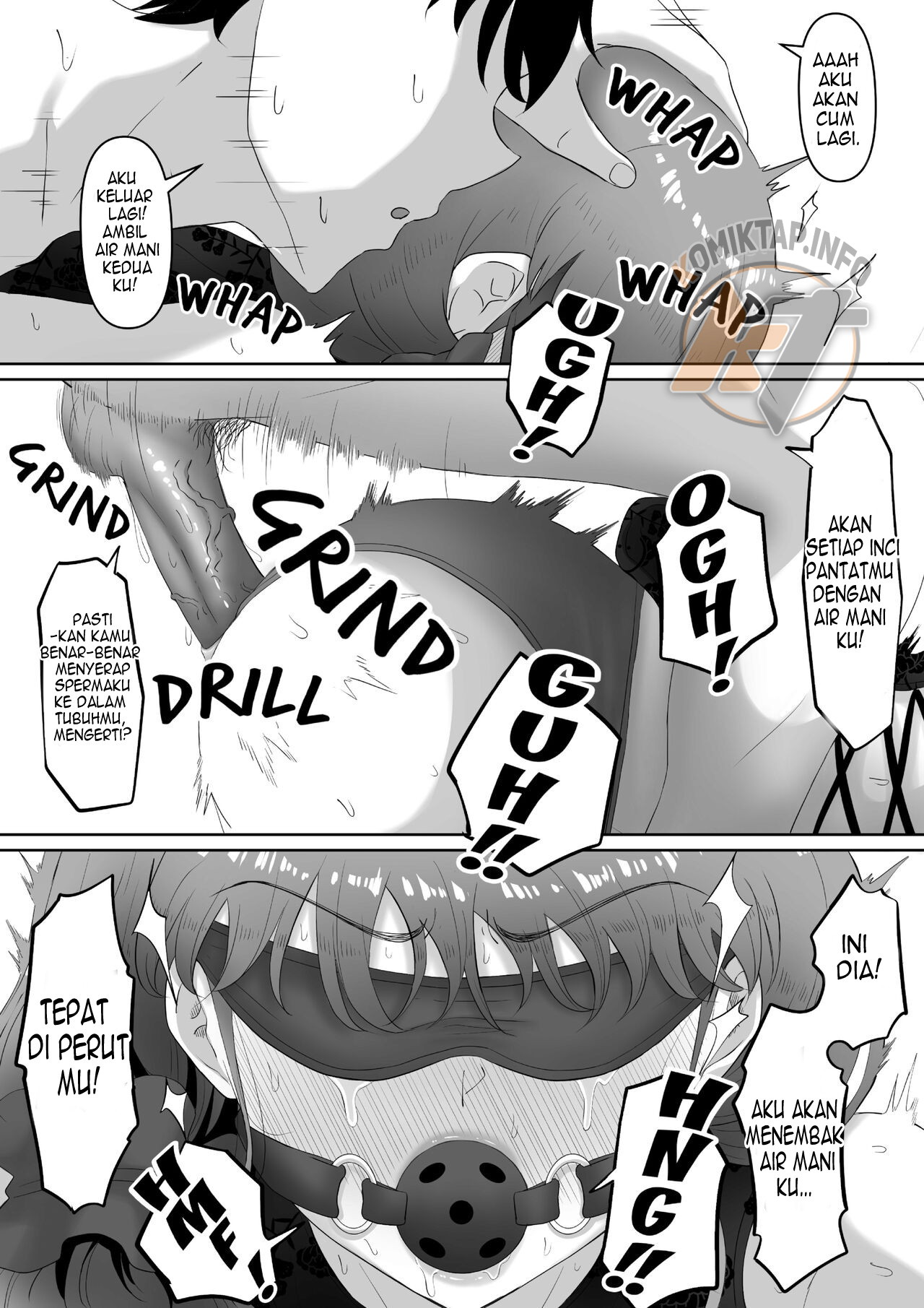 Shiriana Benjo - Chapter 1 40