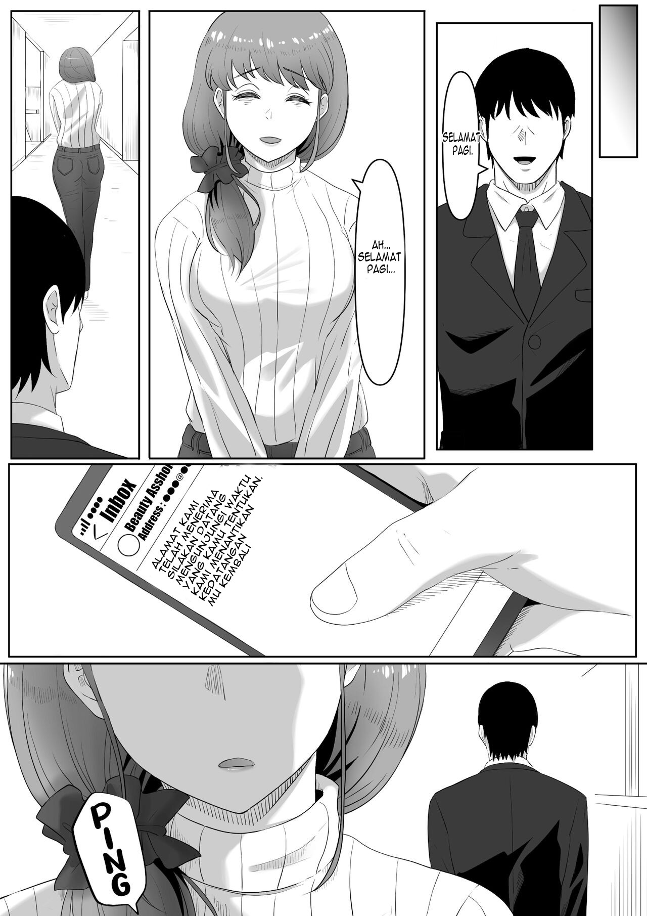 Shiriana Benjo - Chapter 1 46