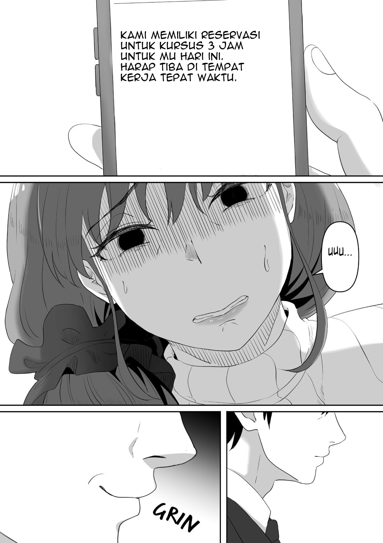 Shiriana Benjo - Chapter 1 47