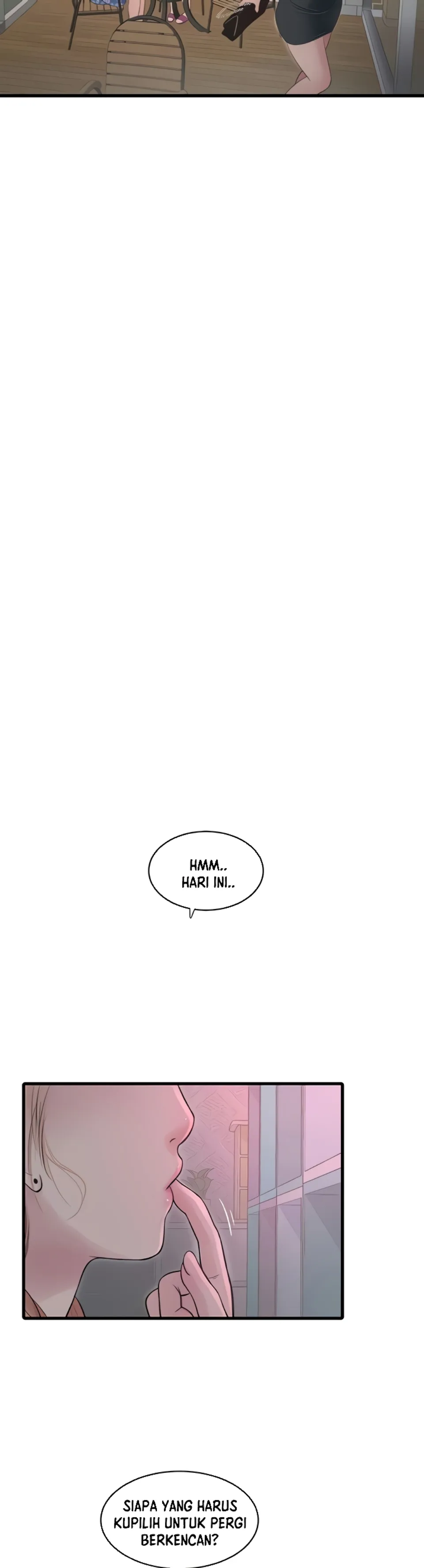 The Hole Diary - Chapter 61 9 The Hole Diary - Chapter 61 9