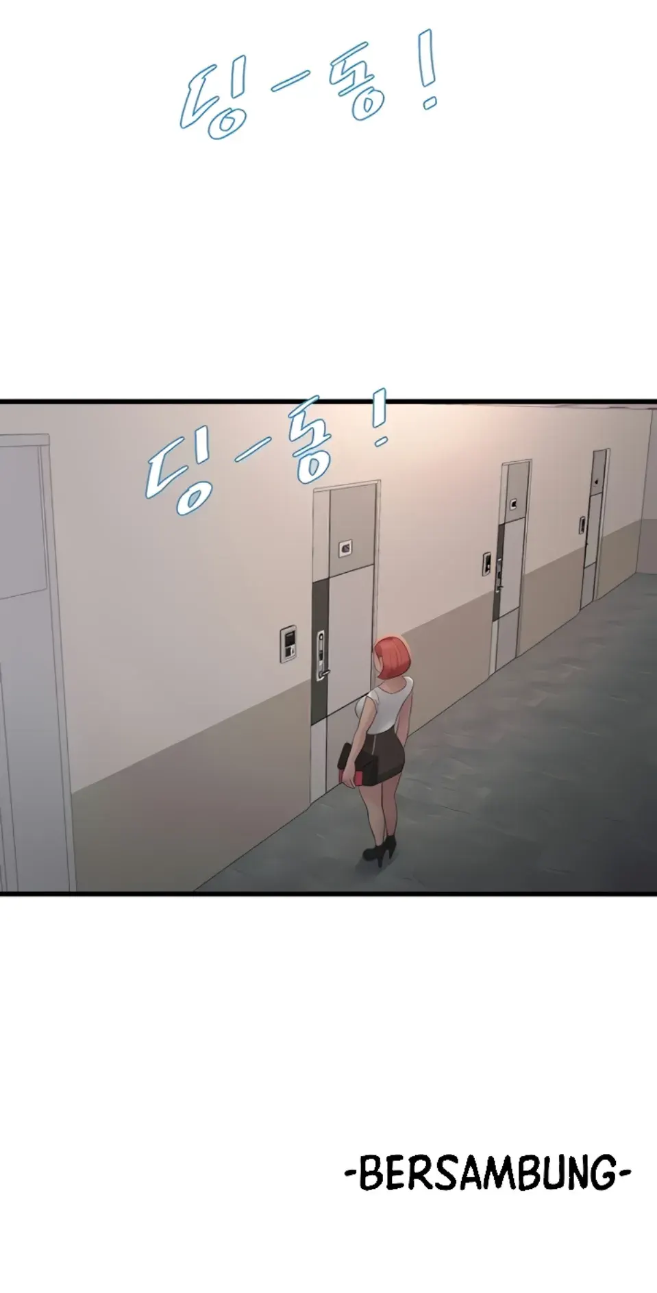 The Hole Diary - Chapter 61 28 The Hole Diary - Chapter 61 28