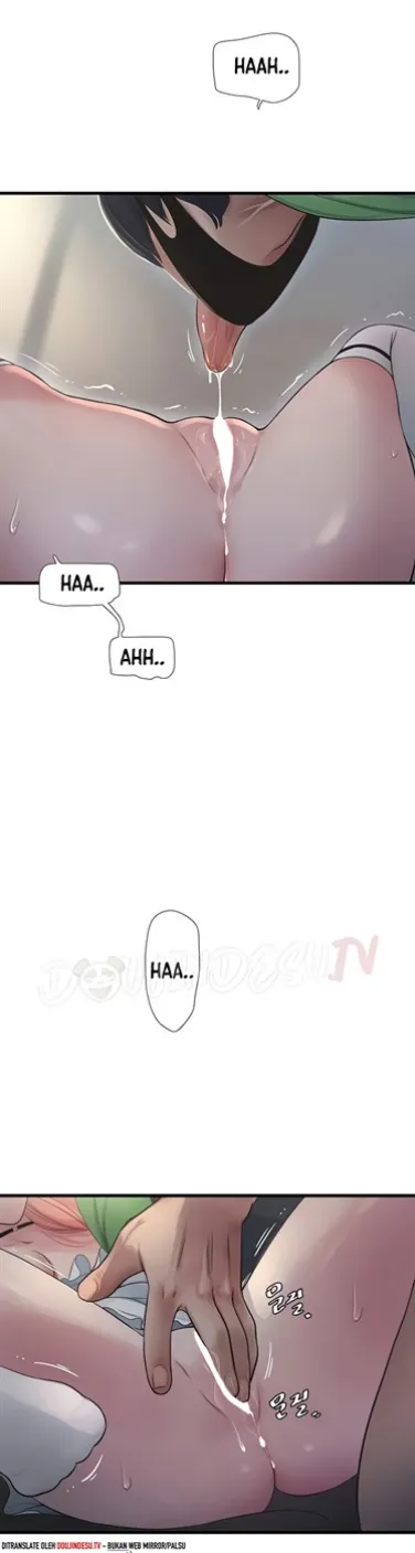 The Hole Diary - Chapter 61 21 The Hole Diary - Chapter 61 21