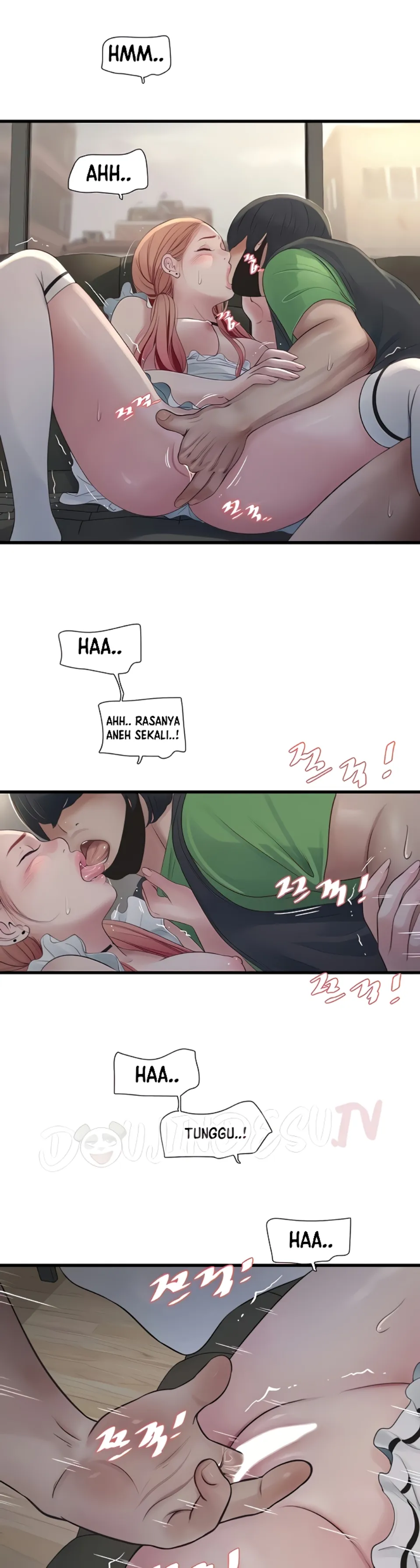 The Hole Diary - Chapter 61 24 The Hole Diary - Chapter 61 24