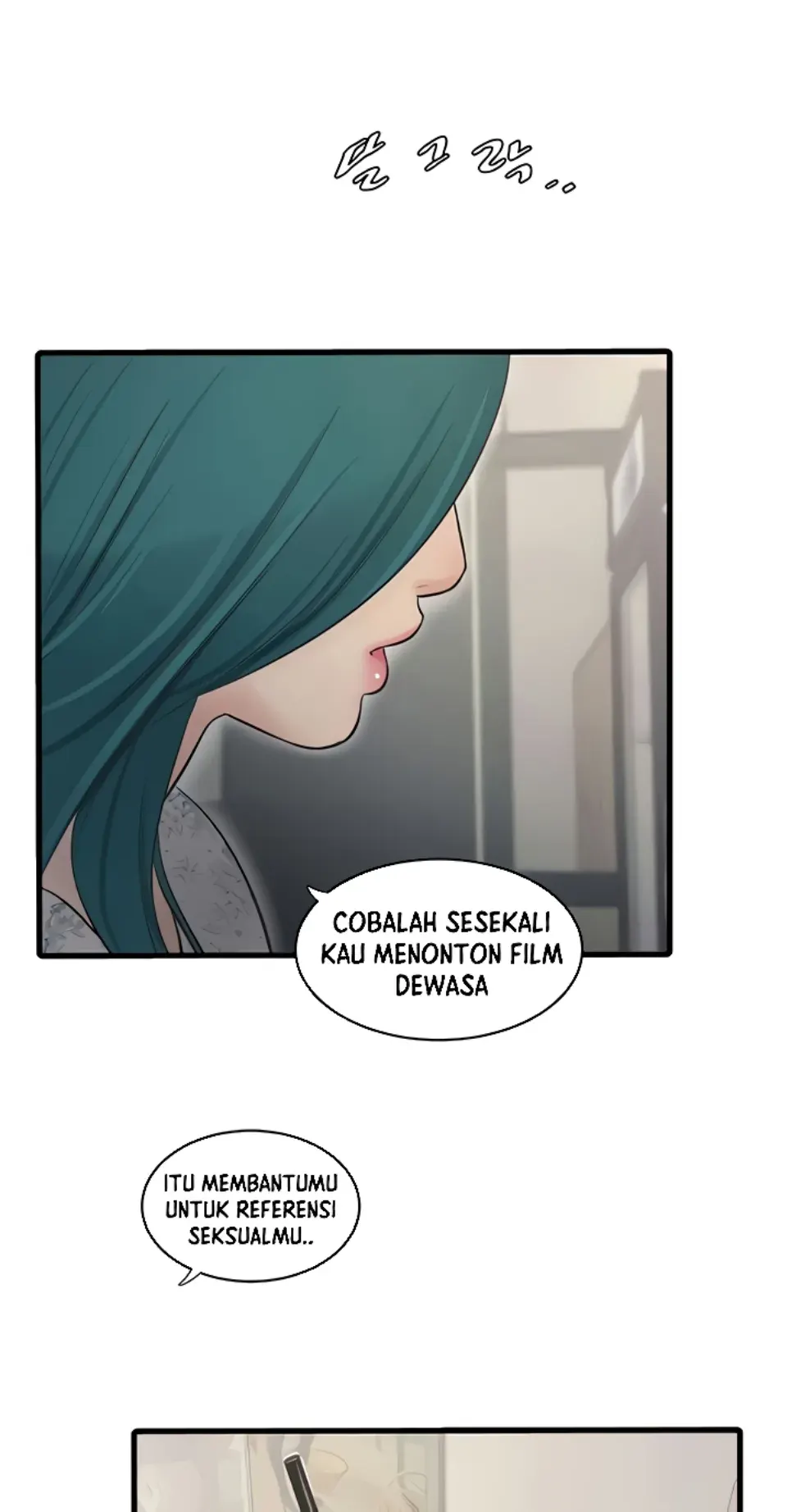 The Hole Diary - Chapter 61 1 The Hole Diary - Chapter 61 1