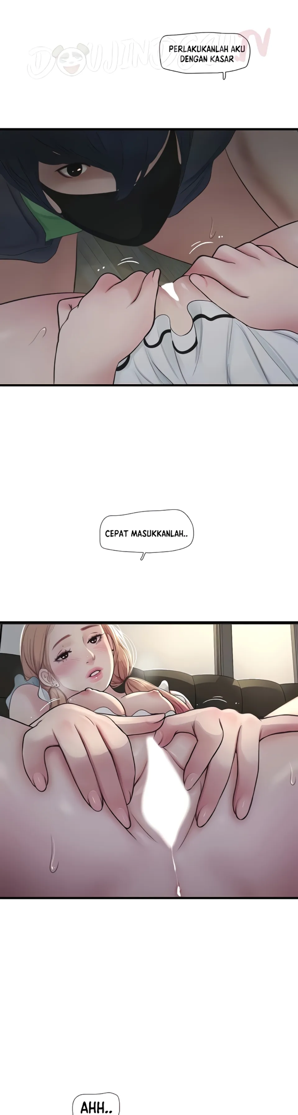 The Hole Diary - Chapter 61 18 The Hole Diary - Chapter 61 18