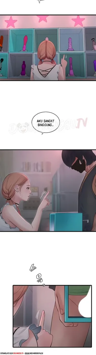 The Hole Diary - Chapter 61 10 The Hole Diary - Chapter 61 10