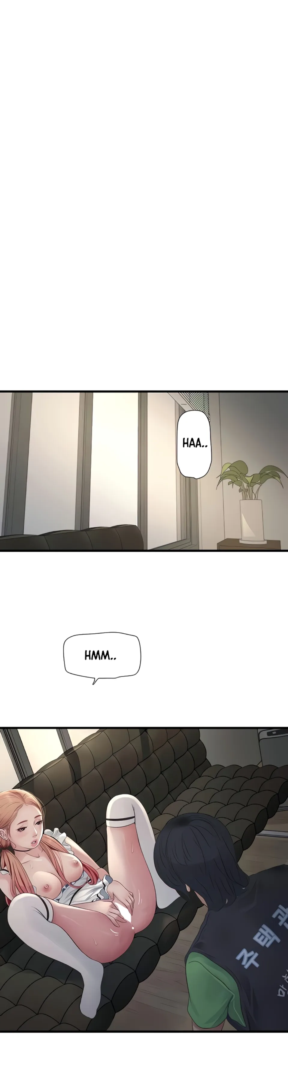 The Hole Diary - Chapter 61 17 The Hole Diary - Chapter 61 17