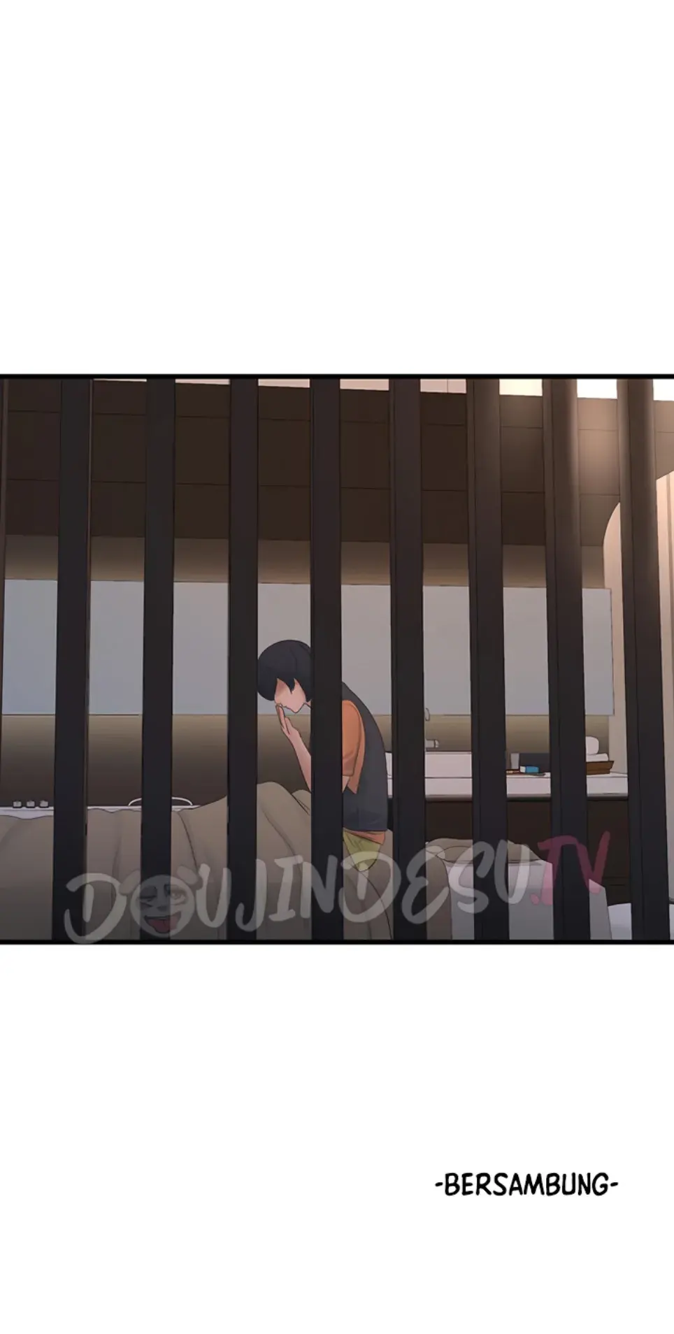 The Hole Diary - Chapter 64 25