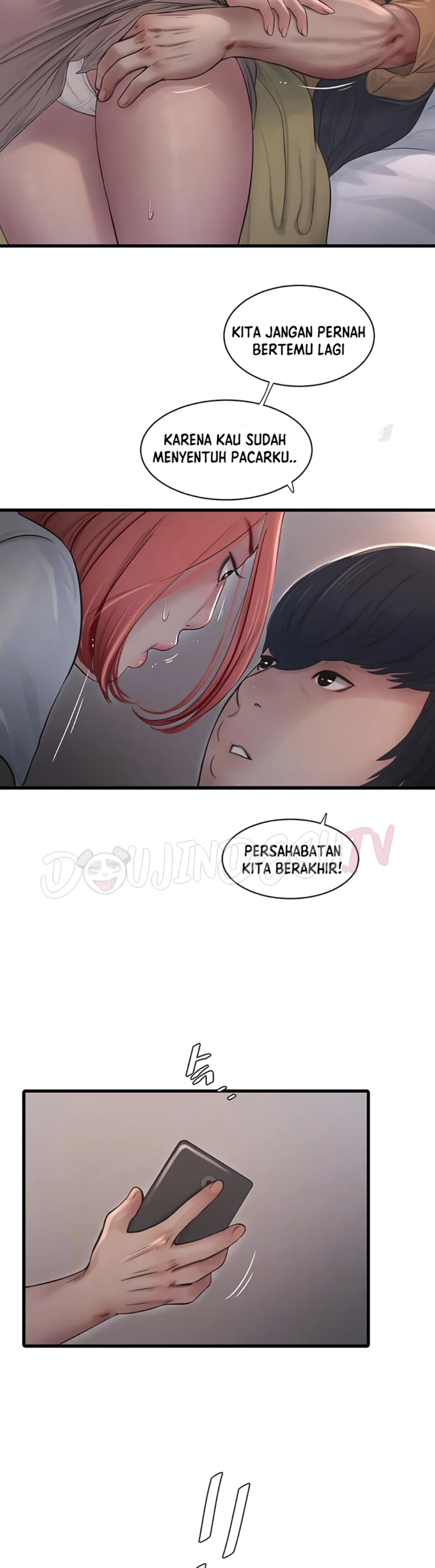 The Hole Diary - Chapter 64 12
