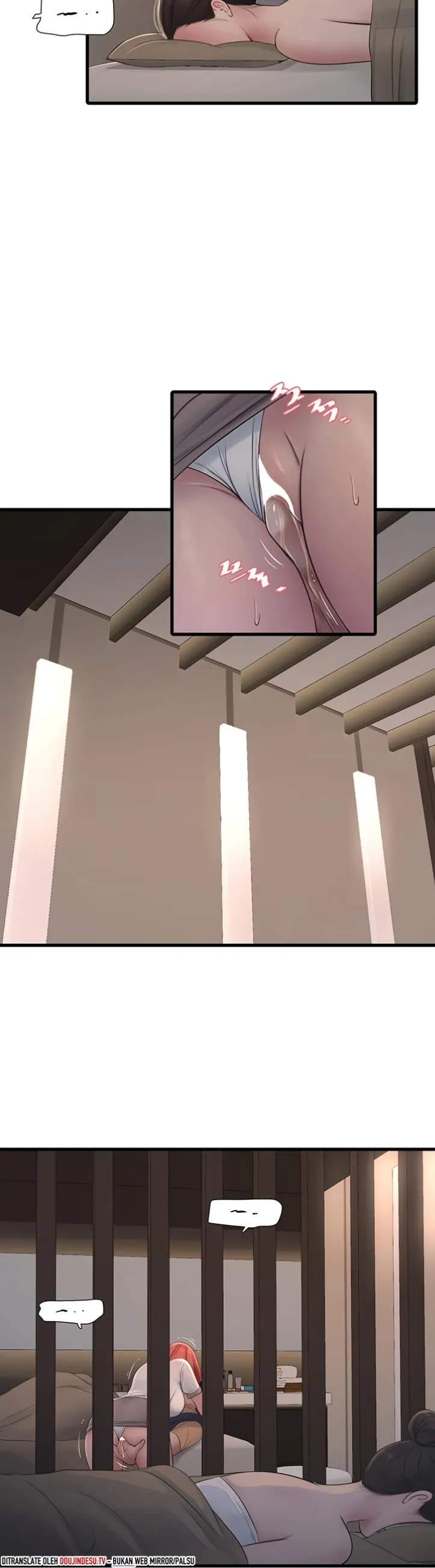 The Hole Diary - Chapter 64 15