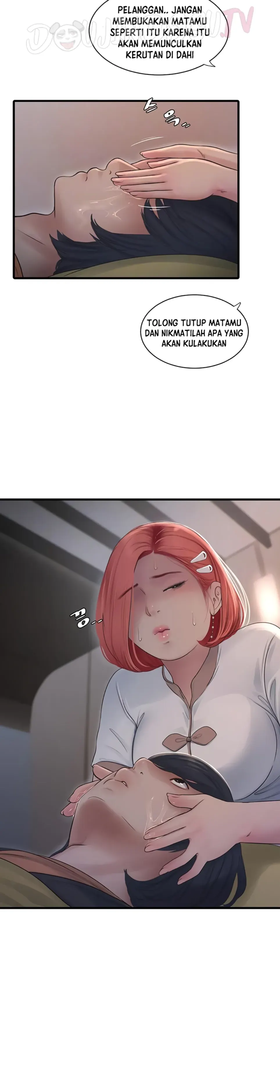 The Hole Diary - Chapter 64 6