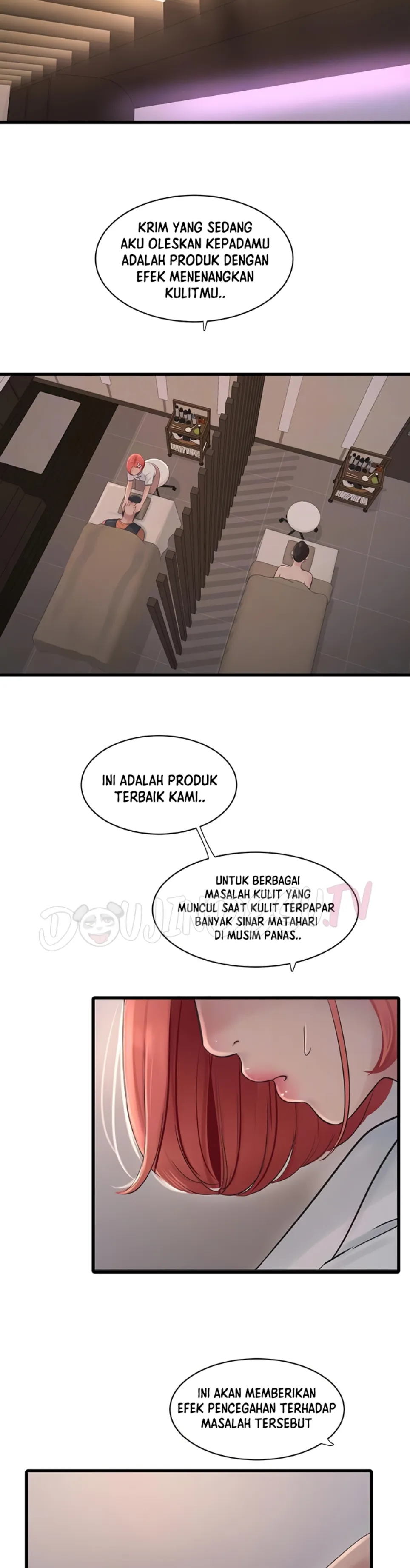 The Hole Diary - Chapter 64 4