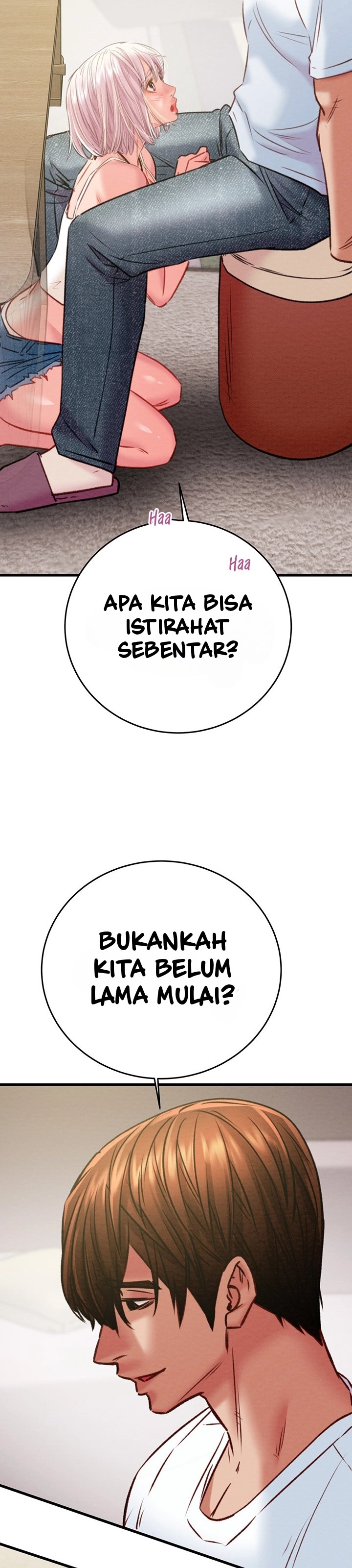 The Man Who Devours - Chapter 31 29
