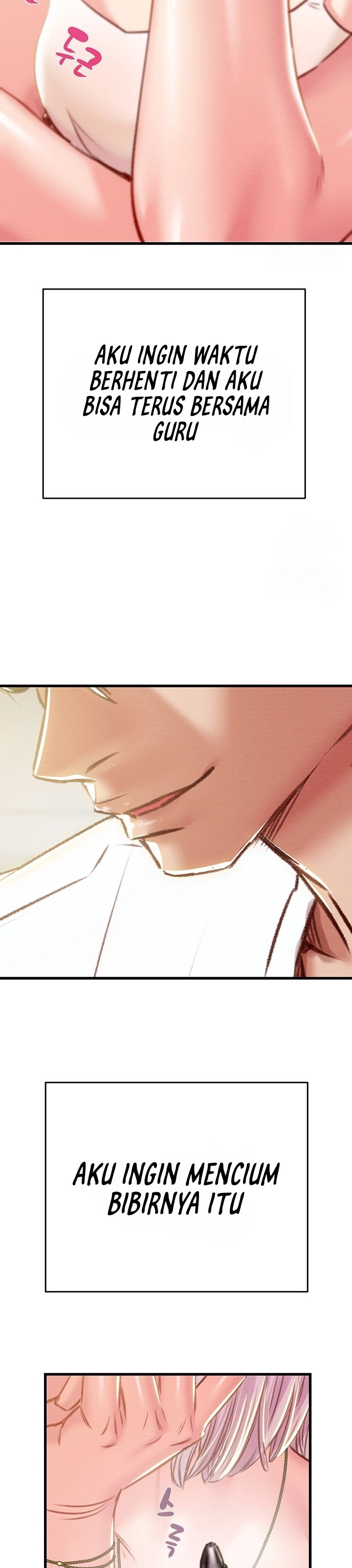 The Man Who Devours - Chapter 31 21