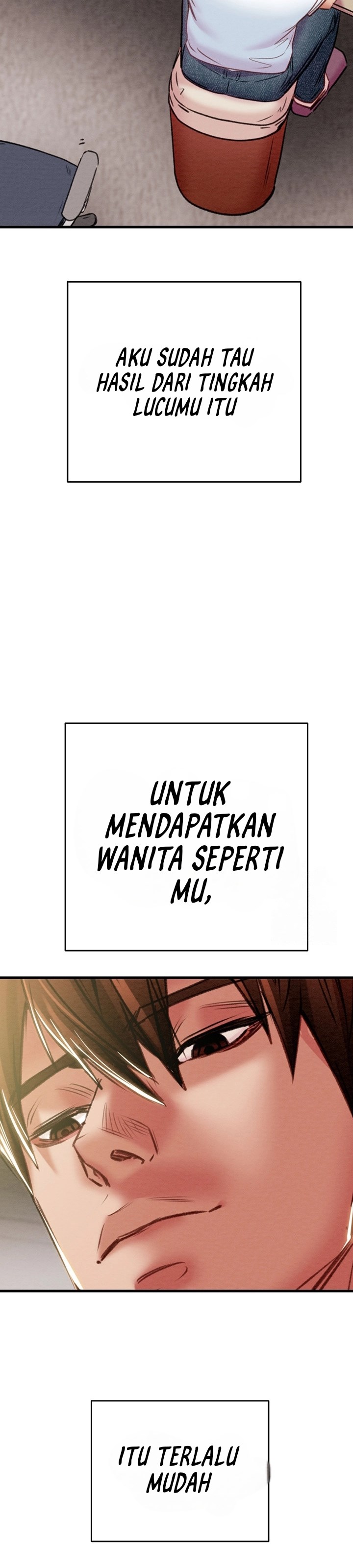 The Man Who Devours - Chapter 31 26