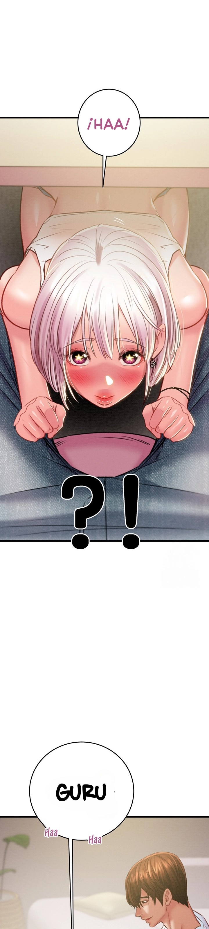 The Man Who Devours - Chapter 31 27