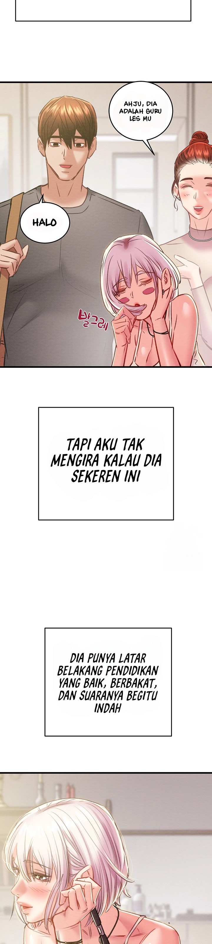 The Man Who Devours - Chapter 31 19