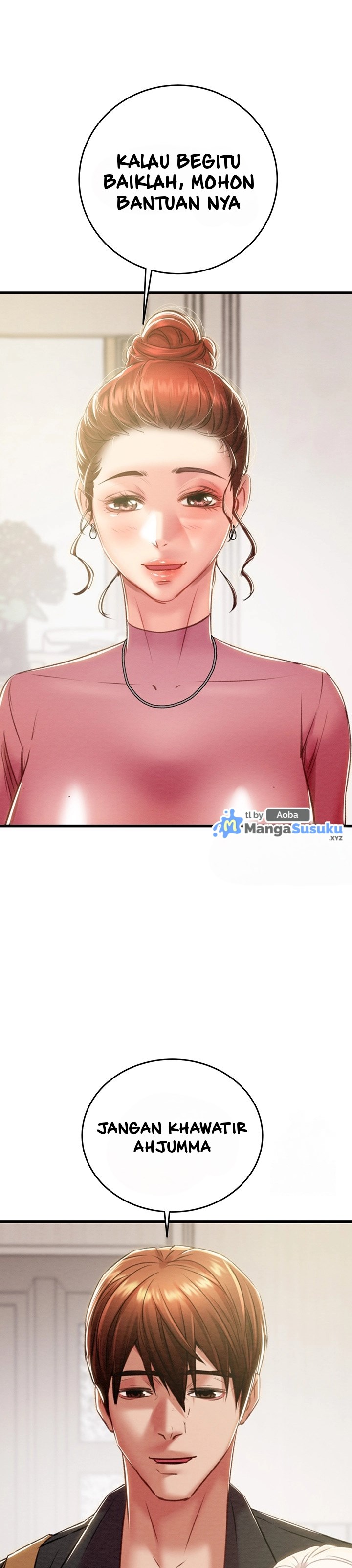 The Man Who Devours - Chapter 31 12
