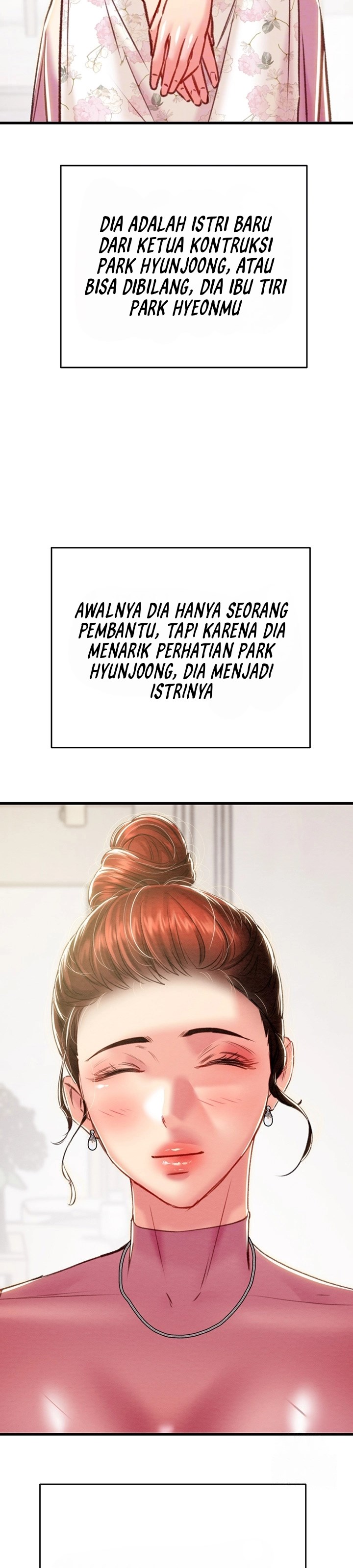 The Man Who Devours - Chapter 31 10