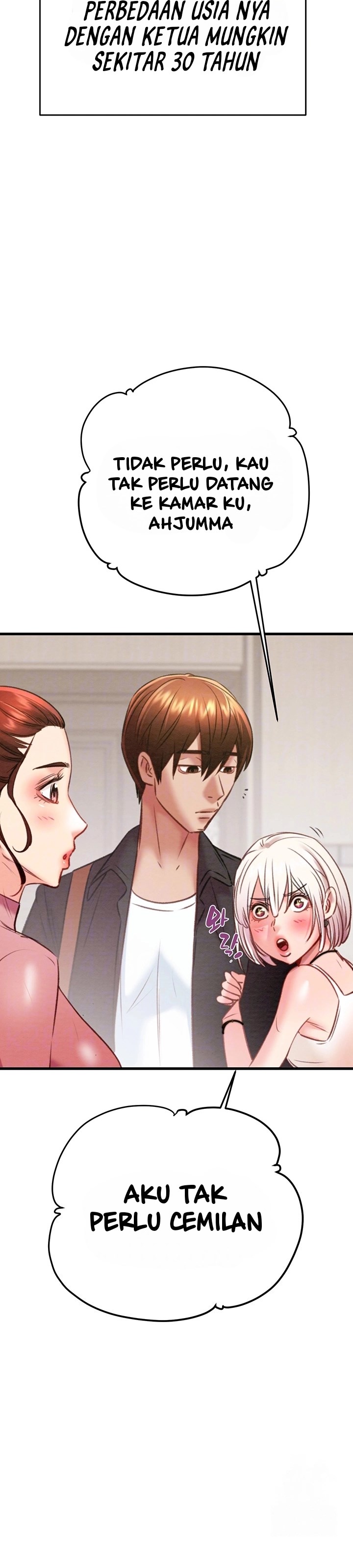 The Man Who Devours - Chapter 31 11