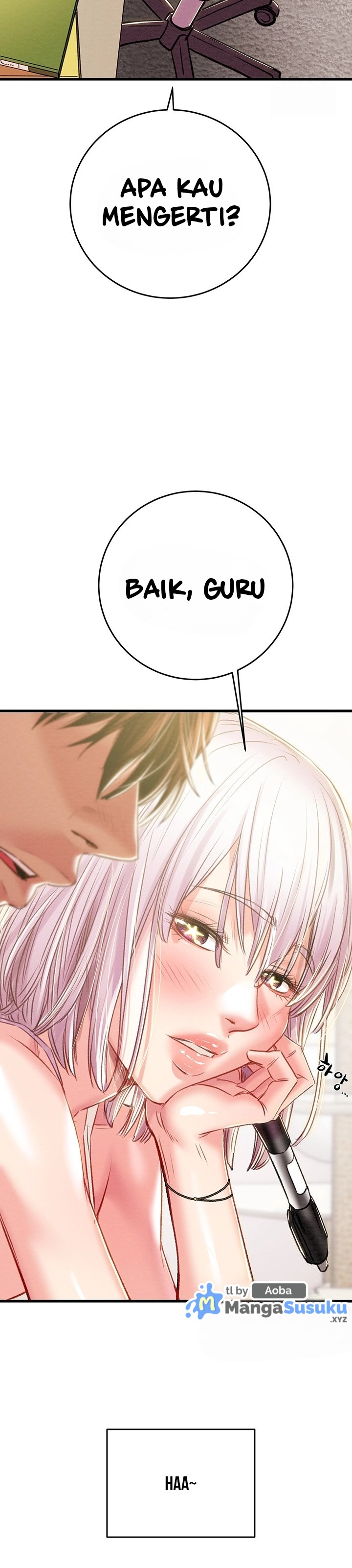 The Man Who Devours - Chapter 31 16