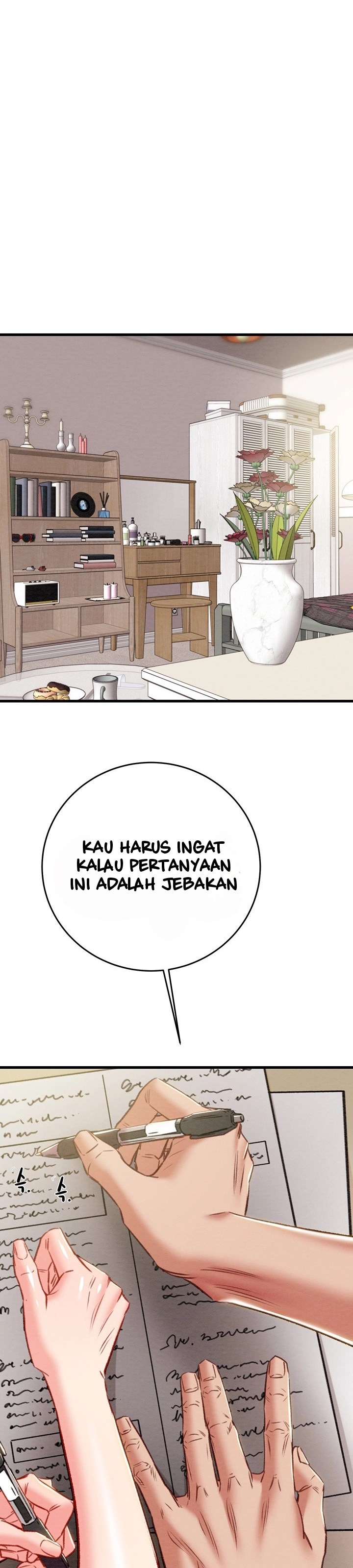 The Man Who Devours - Chapter 31 14
