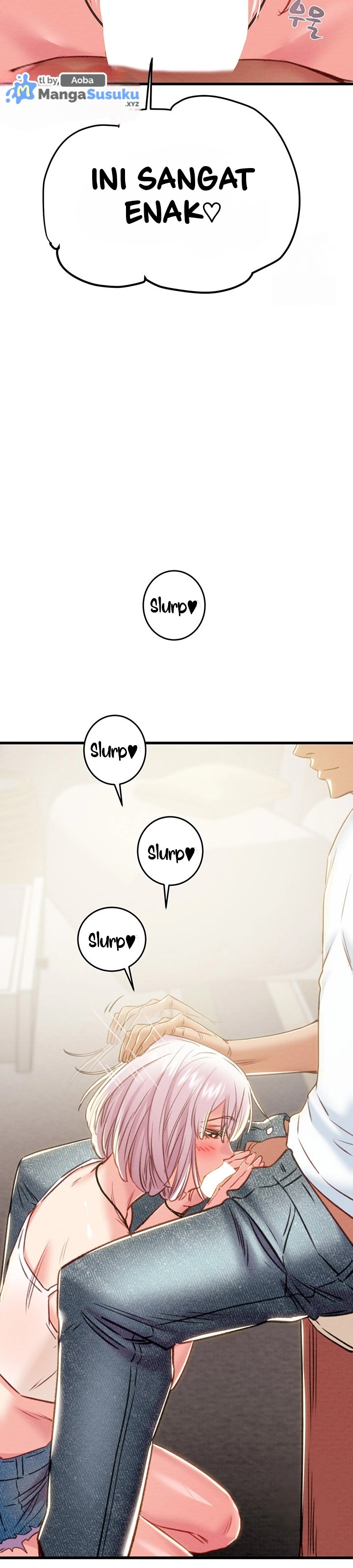 The Man Who Devours - Chapter 31 49
