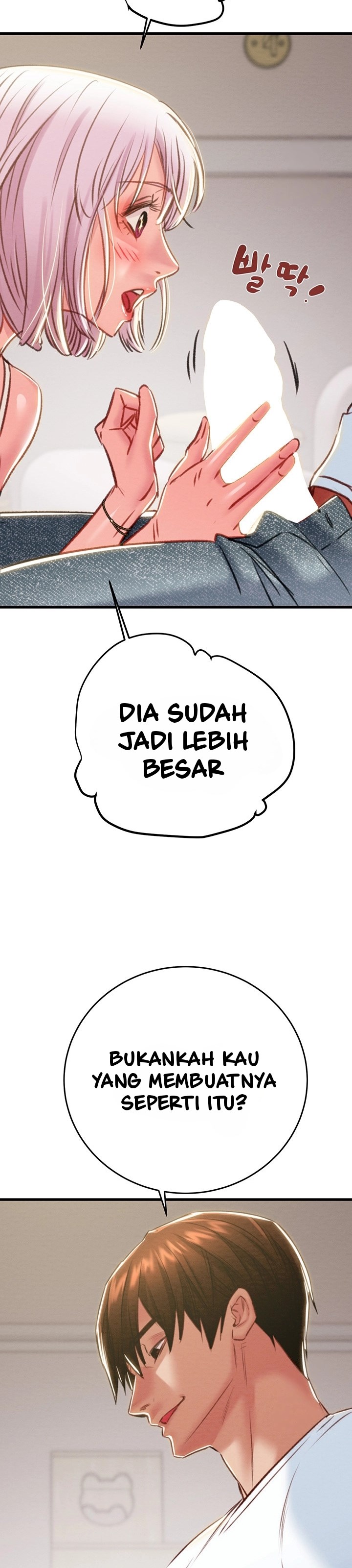 The Man Who Devours - Chapter 31 42