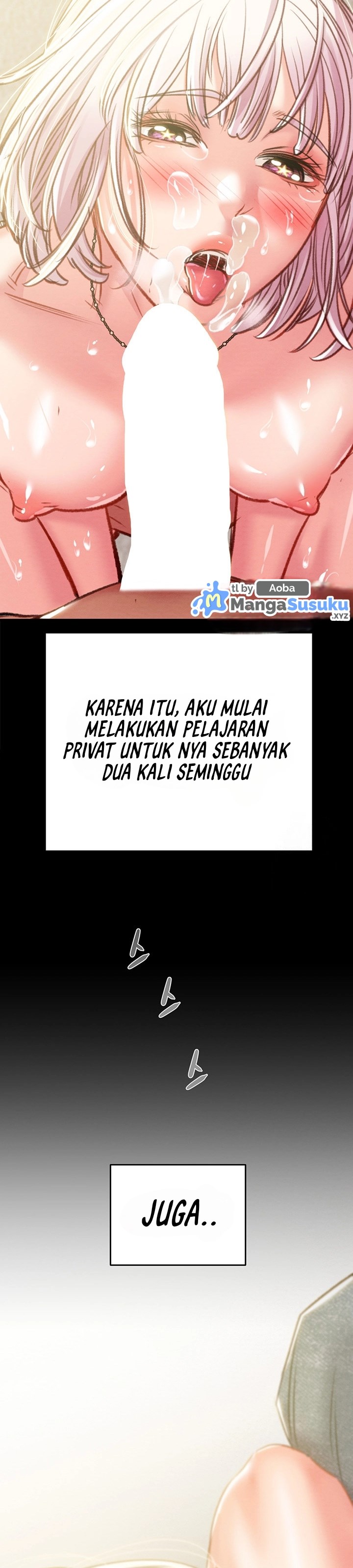 The Man Who Devours - Chapter 31 40