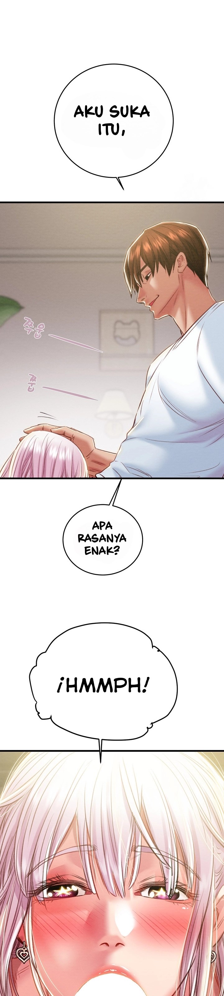 The Man Who Devours - Chapter 31 47