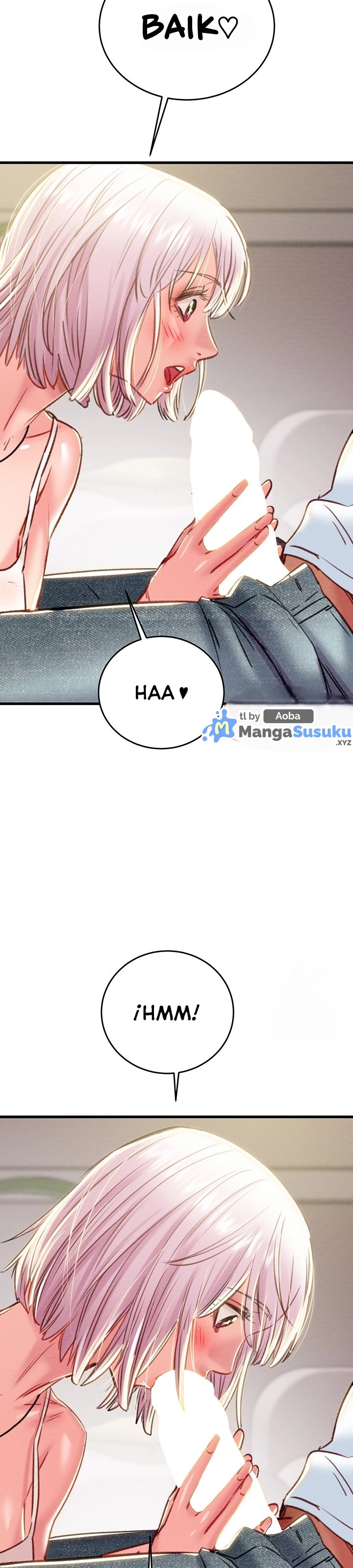 The Man Who Devours - Chapter 31 45