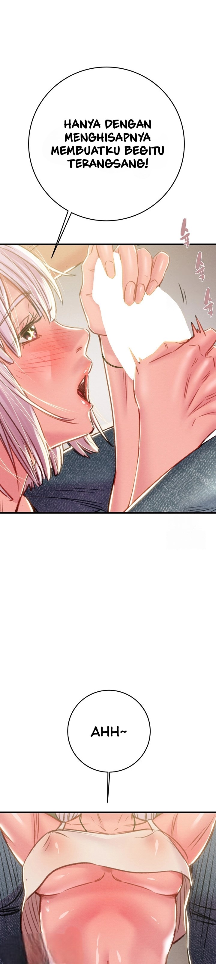 The Man Who Devours - Chapter 31 52