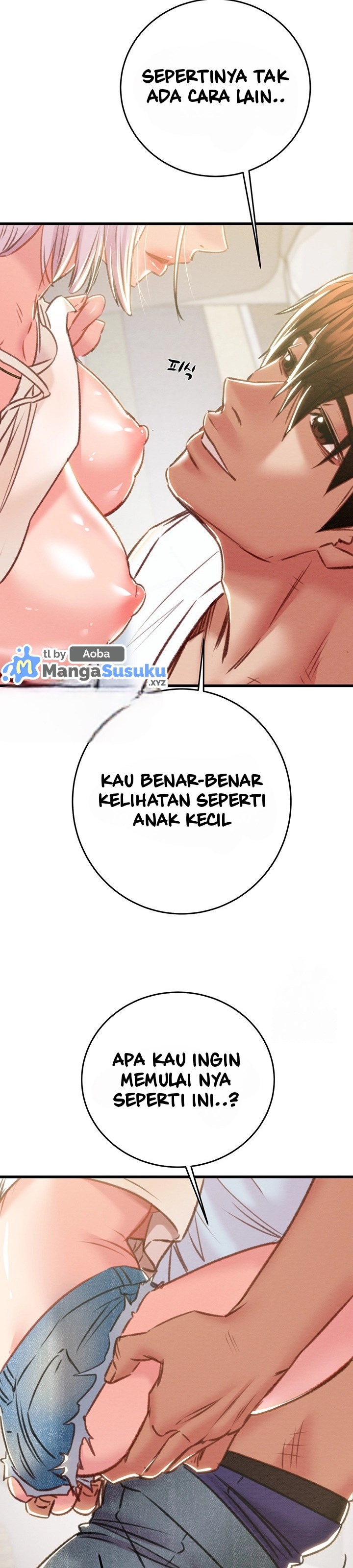 The Man Who Devours - Chapter 31 57