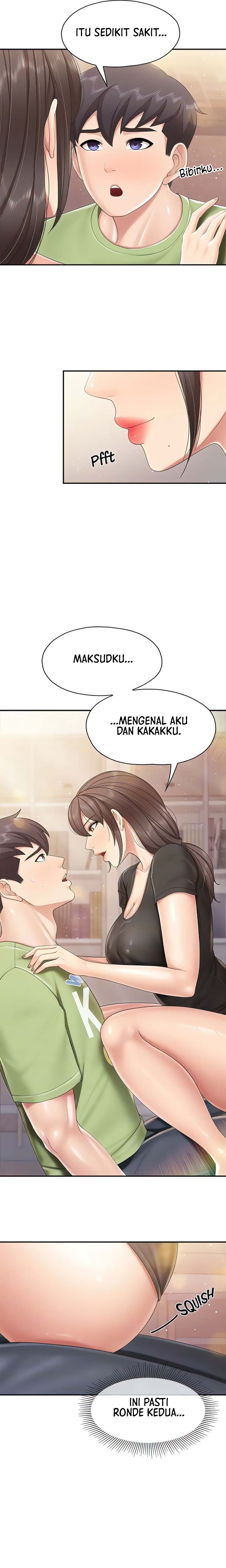 Kids Cafe Moms - Chapter 78 6