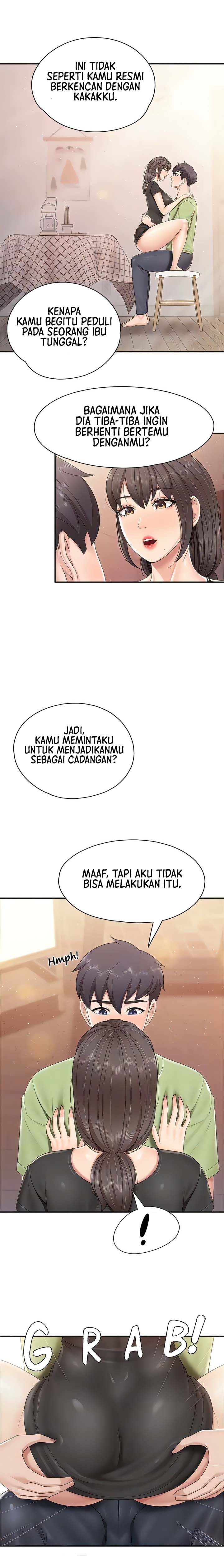 Kids Cafe Moms - Chapter 78 7