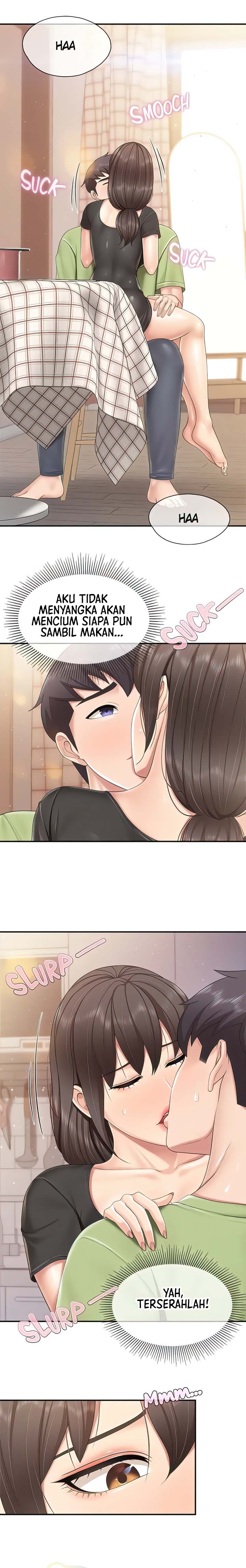 Kids Cafe Moms - Chapter 78 4