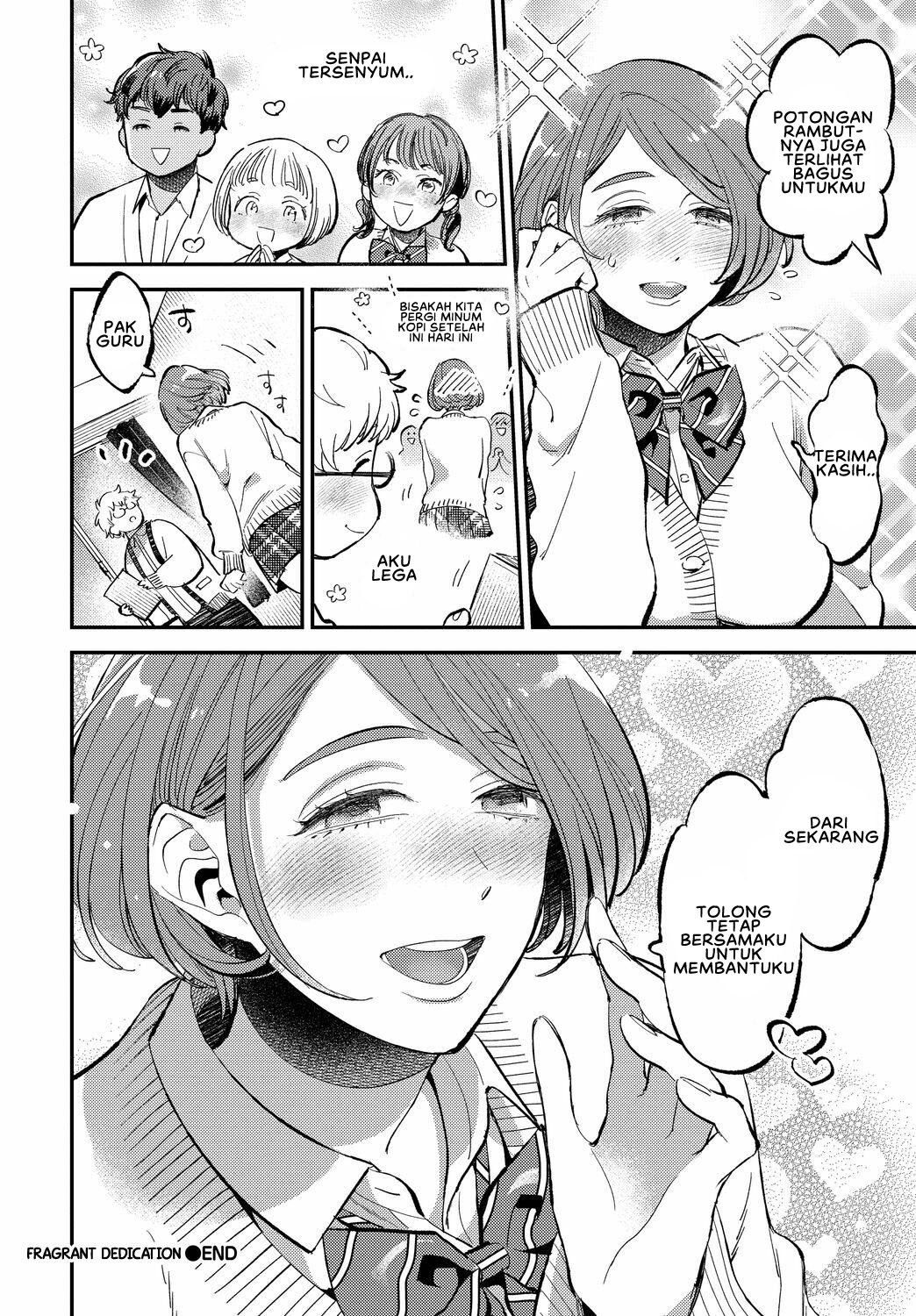 Kaori takai kenshin - Chapter 1 26