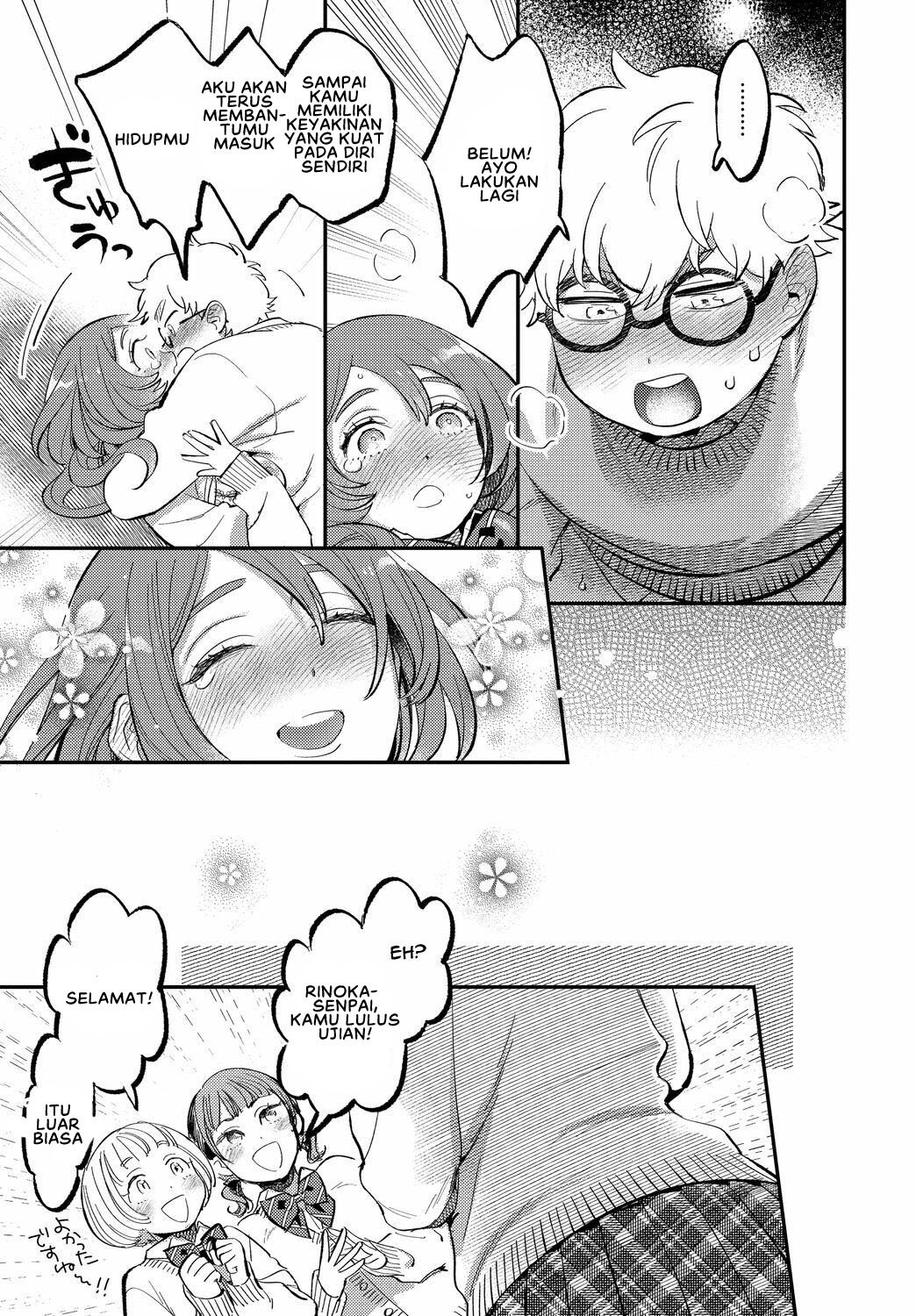 Kaori takai kenshin - Chapter 1 25