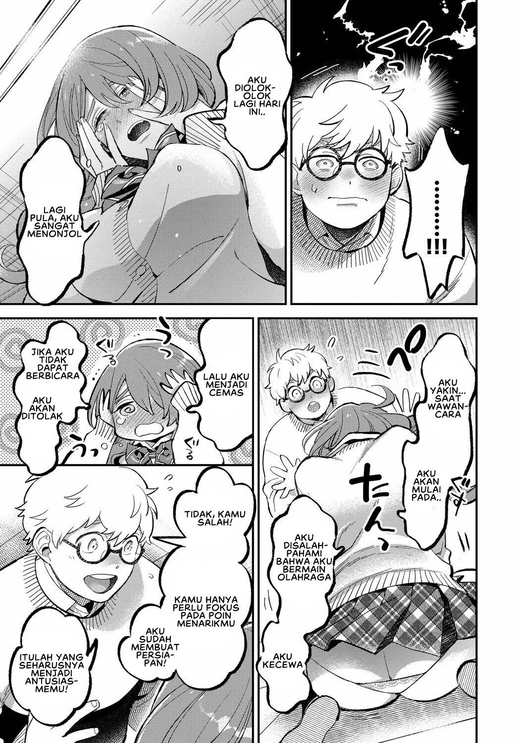 Kaori takai kenshin - Chapter 1 7