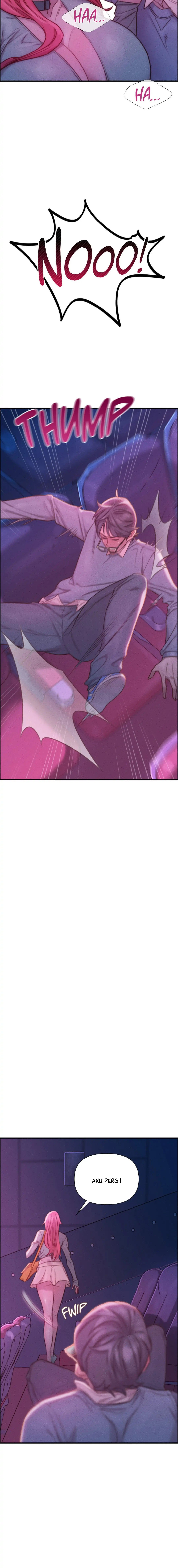 Harem Boy - Chapter 4 8