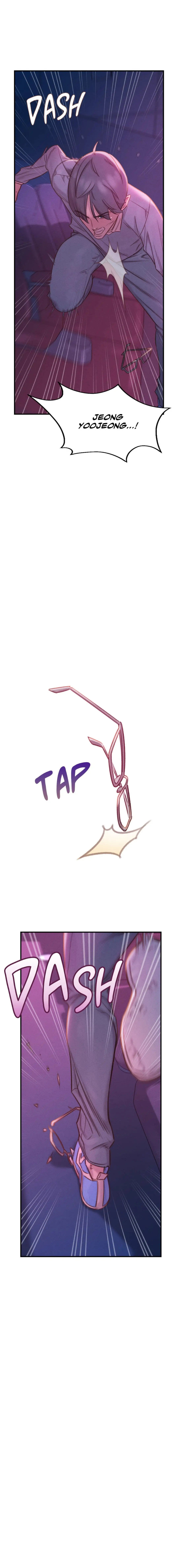 Harem Boy - Chapter 4 9