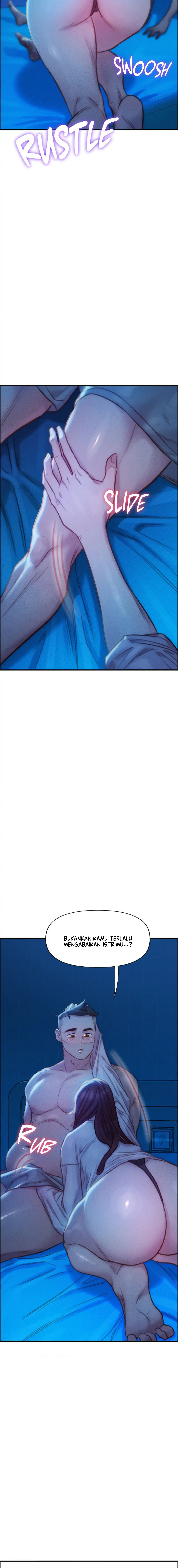 Harem Boy - Chapter 4 28