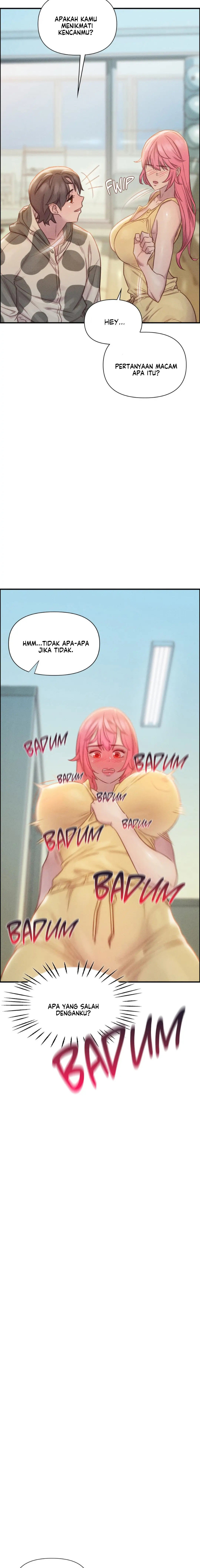 Harem Boy - Chapter 4 23