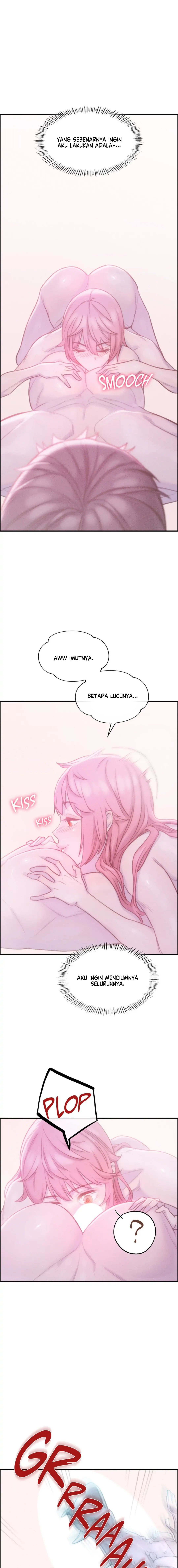 Harem Boy - Chapter 4 21