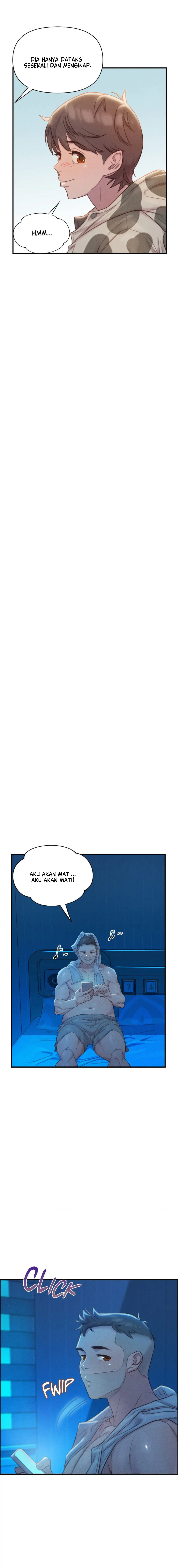 Harem Boy - Chapter 4 26